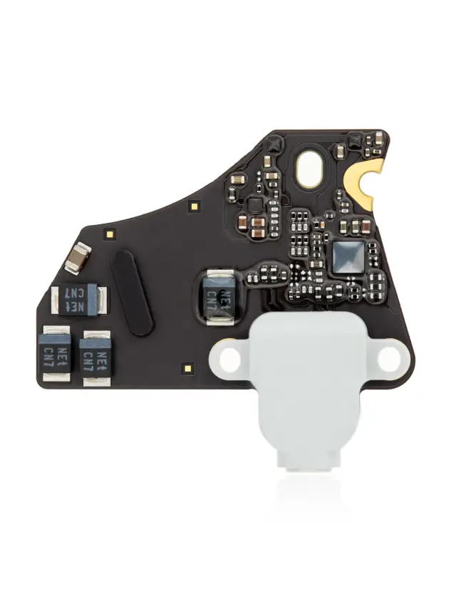 Carte audio pour Apple MacBook Air 13" A2179 (2020) (argent)