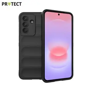 Coque de Protection IX008 PROTECT pour Samsung Galaxy A37 5G A376 Noir