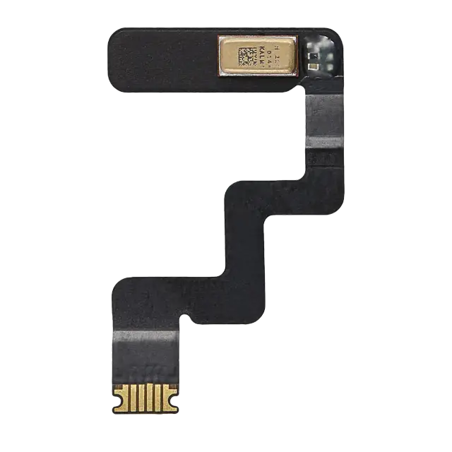 Nappe de microphone pour Apple iPad Air 4 / 5 (WiFi uniquement)
