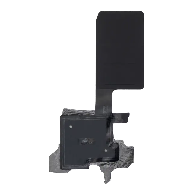 Nappe de charge sans fil et NFC pour Samsung Galaxy A31 (A315 / 2020)