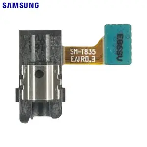 Nappe Jack Originale Samsung Galaxy Tab S4 SM-T830/T835 GH59-14904A