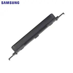 Bouton Volume Original Samsung Galaxy M35 5G M356/Galaxy M15 5G M156 GH64-09410B Gris