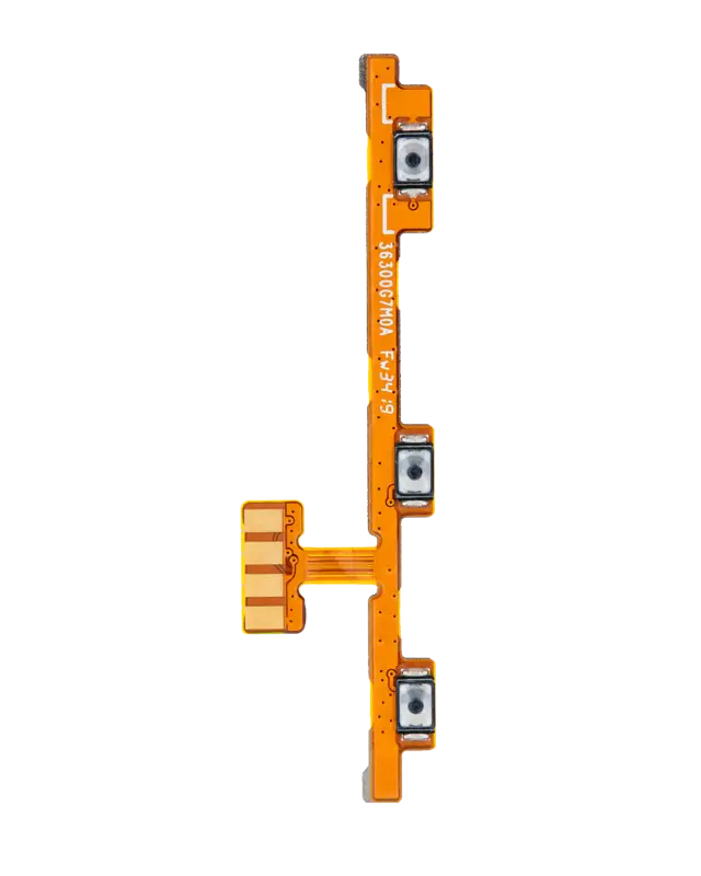 Nappe volume pour Xiaomi Redmi Note 8 Pro