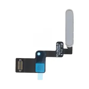 Lecteur Empreinte Apple iPad 10 A2696/A2757 Argent