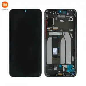 Écran Tactile Original Xiaomi Mi 9 SE 5606101010B6 Noir