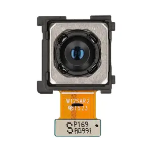 Caméra Principale Premium Samsung Galaxy S21 FE G990 12MP