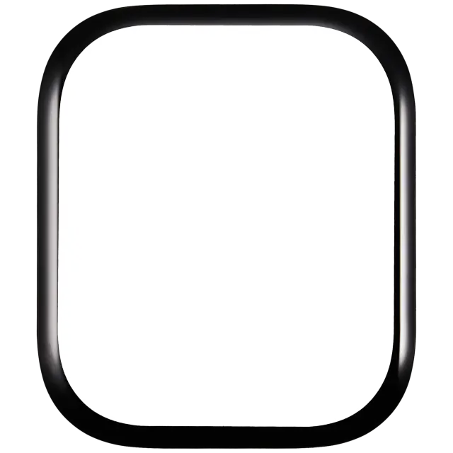 Verre trempé pour Watch Series 7 / 8 / 9 (45MM)
