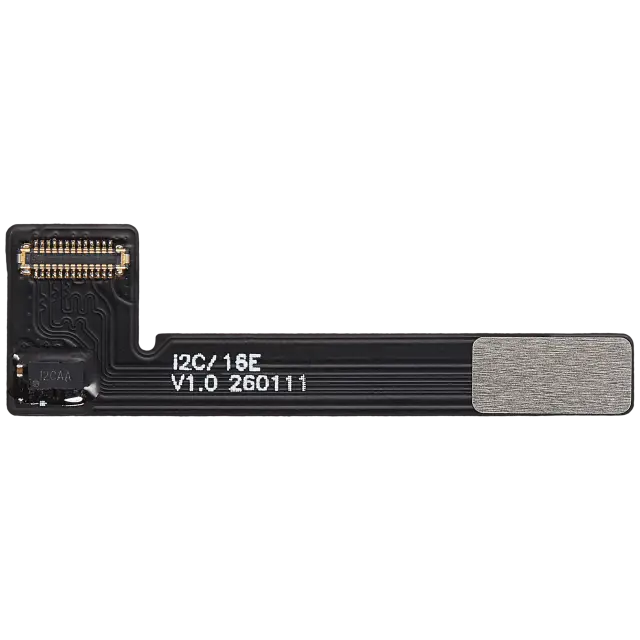 Pièce à microsouder pour Apple iPhone 16 E (I2C)