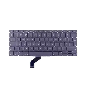 Clavier Apple MacBook Pro Retina 13" (2013) A1425 QWERTY (US)