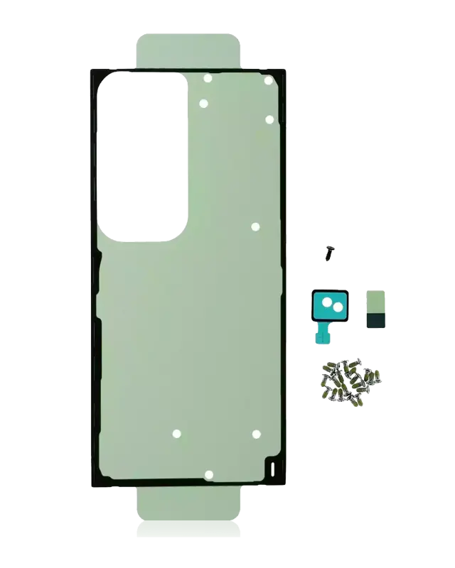 Adhésif pour Samsung Galaxy S23 Ultra 5G (pack service origine)