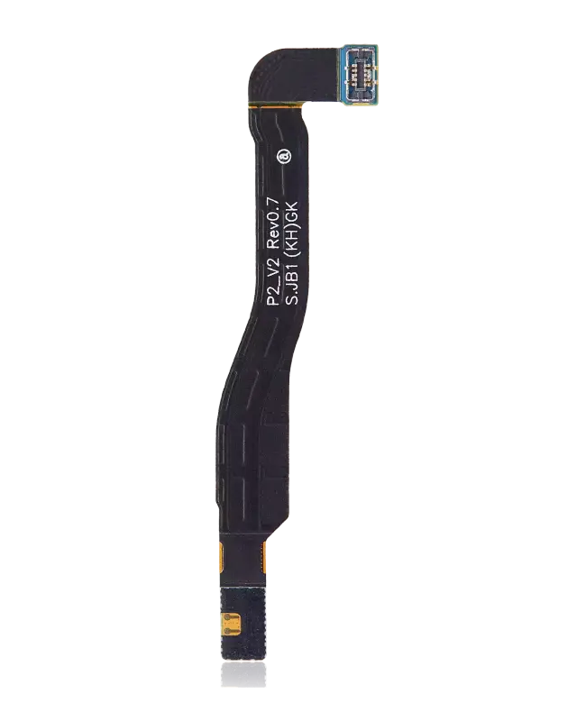 Nappe d’antenne 5G (inférieure / gauche / longue) pour Samsung Galaxy S20 Plus 5G