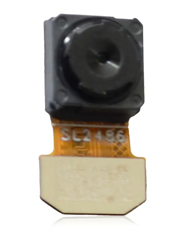 Caméra arrière macro pour Motorola Moto G Play (XT2271 / 2023)