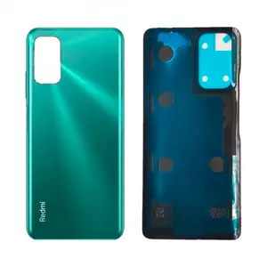 Cache Arrière Premium Xiaomi Redmi Note 10 5G Vert Aurore