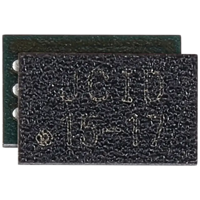 Pièce à microsouder pour Apple iPhone 15-17 Series (soudure requise, JCID)