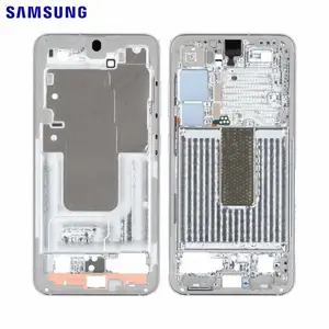 Châssis Original Samsung Galaxy S23 5G S911 GH96-15624F Lime