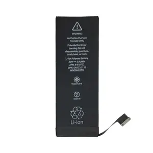 Batterie Apple iPhone 5C/iPhone 5S
