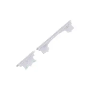 Bouton On/Off et Volume Premium Samsung Galaxy A36 5G A366 Lavander