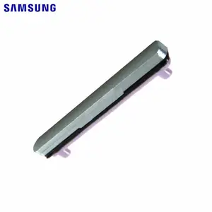 Bouton Volume Original Samsung Galaxy Tab S9 FE Plus Wi-Fi X610/Galaxy Tab S9 FE Wi-Fi X510 — GH98-48550F Mint