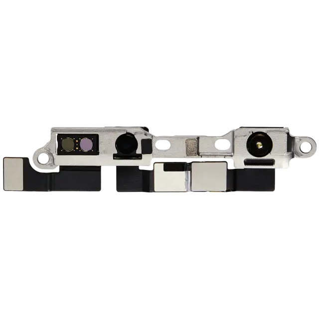 Caméra avant pour Apple iPad Pro 11" 5rd Gen / 13" 7th Gen (2024) (premium)