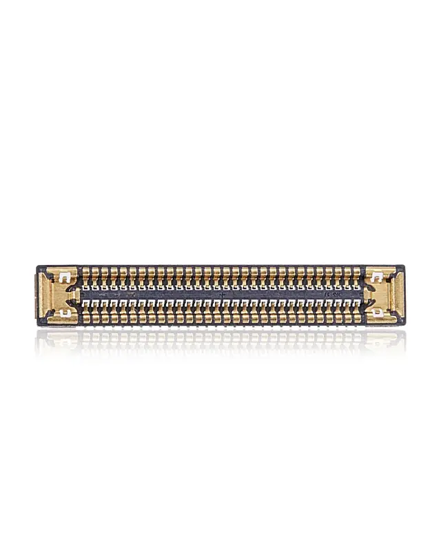 Pièce à microsouder pour Samsung Galaxy S22 5G / S22 Plus 5G / S22 Ultra 5G / S23 5G / S23 Plus 5G / S23 Ultra 5G / S24 5G / S24 Plus 5G / S24 Ultra 5G / S25 5G / S25 Plus 5G / S25 Ultra 5G (lot de 10)
