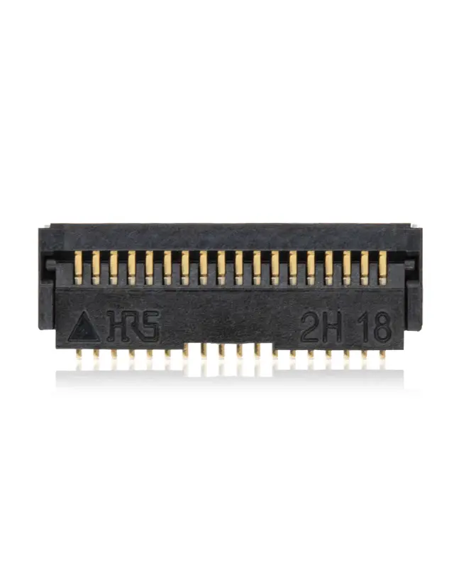 Pièce à microsouder pour Apple iPad Pro 12.9" 1st Gen (2015) — réf. 107082006559