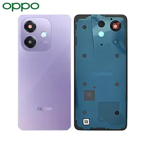 Cache Arrière Original OPPO A40 (CPH2669) 621032000387 Starry Purple