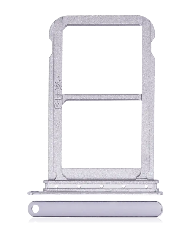 Tiroir SIM pour Huawei P20 (Twilight)