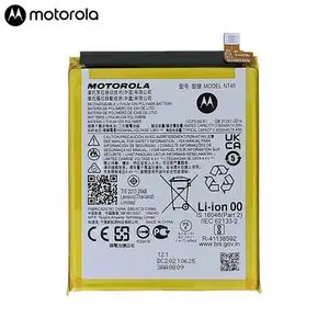 Batterie Original Motorola Moto E20 SB18D15207 NT40