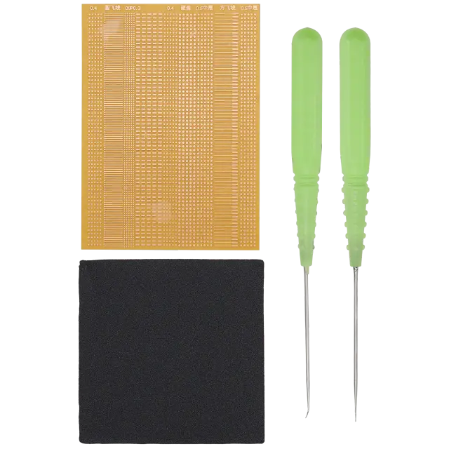 Jeu d’outils 3-en-1 pour fils de pontage Best BST-66