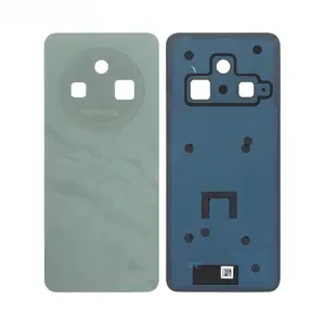 Cache Arrière Premium Xiaomi Poco C75 Vert