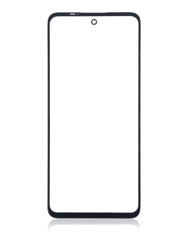 Vitre d’écran pour Motorola Moto G 5G (XT2113-3 / 2020)