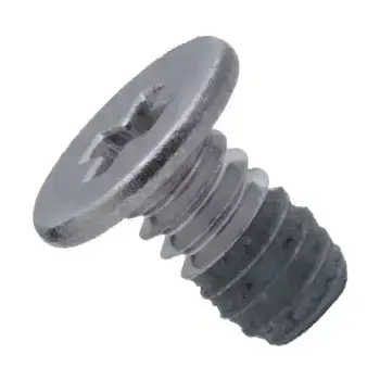 Vis principale M1.2 × 2.05 L × 2.4 D × 0.3 T pour Apple iPhone Air (origine, lot de 30)