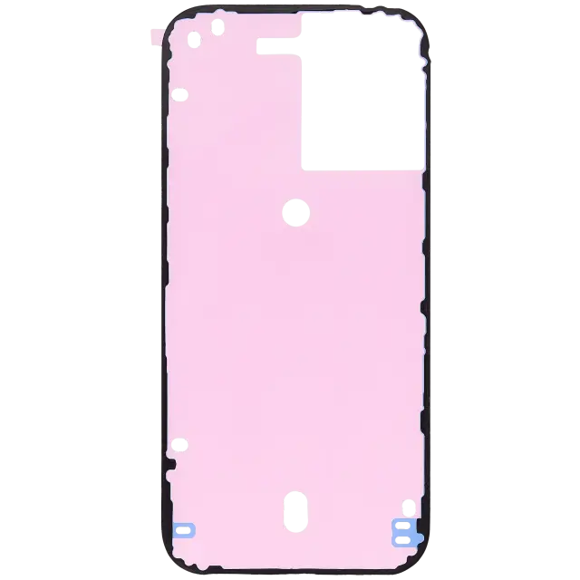 Adhésif pour Apple iPhone 17 (Back, lot de 10)