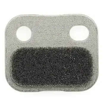 Support de connecteur de carte audio pour Apple MacBook Pro 14" A3434 (2025) (origine, lot de 5)