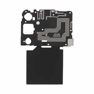 Nappe NFC Premium Samsung Galaxy A35 5G A356