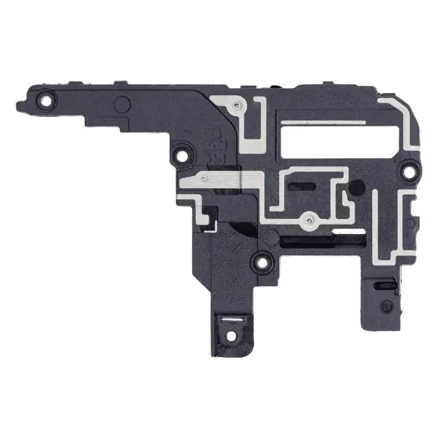Support d'antenne NFC avec carte de connecteur pour Samsung Galaxy S20 Ultra