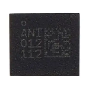 Puce IC (Circuit Intégré) Apple iPhone 11 Low Frequency Signal ANT (ANI)