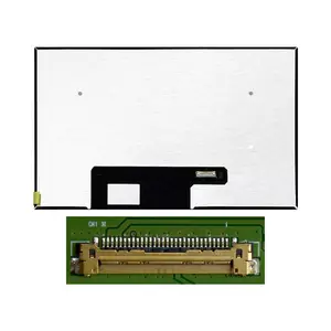 Dalle Ordinateur Portable 14.0" Slim FHD+ (1920x1200) LCD 60Hz, eDP 30pin Droite, sans Fixation 307mm