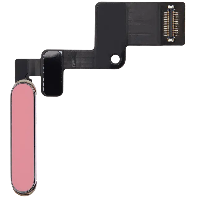 Nappe volume pour Apple iPad 10 (2022) / iPad 11 (2025) (premium, rose)