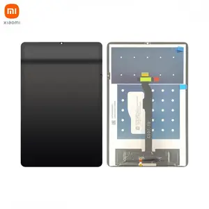 Écran Tactile Original Xiaomi Pad 5 5600030K8200 Noir