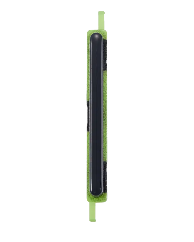 Nappe volume pour Samsung Galaxy A13 5G (A136 / 2021) (noir)
