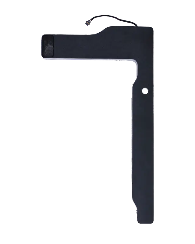 Haut-parleur gauche pour MacBook Air 13" A1369 (2011) / 13" A1466 (2012-2017)