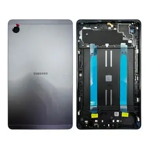 Cache Arrière Premium Samsung Galaxy Tab A11 Wi-Fi X130 Gris
