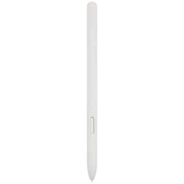 Stylet pour Samsung Galaxy Tab S9 11.0" (X710 / X716) (2023) / Tab S9 Plus 12.4" (X810 / X816 ) (2023) / Tab S9 Ultra 14.6" (X910 / X916) (2023) (premium, Beige)