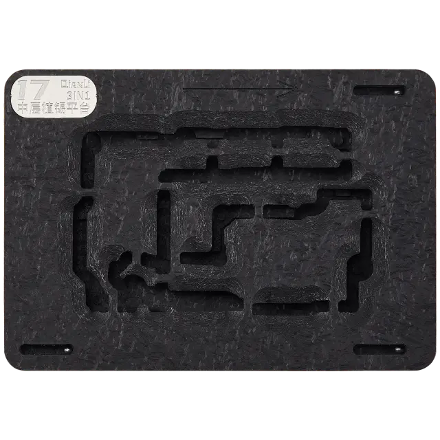 Outil pour Qianli iPhone 17 / 17 Pro / 17 Pro Max (Qianli)