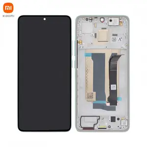 Écran Tactile Original Xiaomi Poco X7 Pro 5G 56000200O1000 Vert