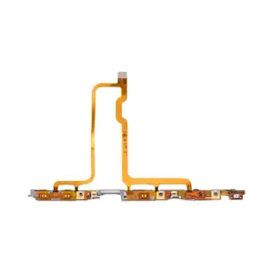 Nappe Power On/Off et Volume Premium Sony Xperia 5