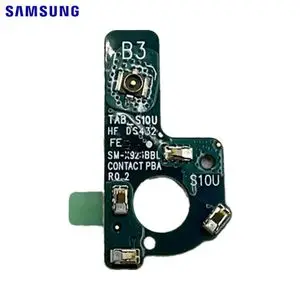 Antenne SUB PBA Original Samsung Galaxy Tab S10 Ultra Wi-Fi X920/Galaxy Tab S10 Ultra 5G X926 GH96-17152A