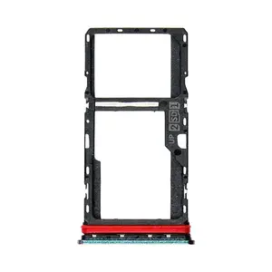 Tiroir Sim Premium Motorola Moto G30 Ciel Pastel