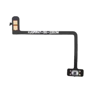Nappe Power On/Off Premium OPPO Find X5 Lite/Reno 7 5G